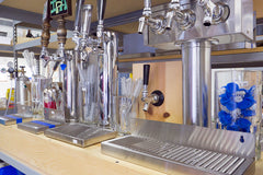 Draft Equipment