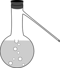 Distillling Books