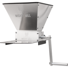 Heavy Duty Grain Mill /Mighty Mills