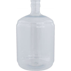 3 gallon Plastic Carboy Fermenters