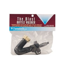 Bottle Washers