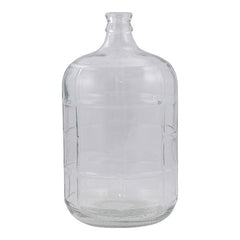 5 gallon Glass Carboy Fermenters, made in Italy