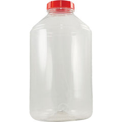 6 gallon Wide Mouth Plastic Carboy Fermenters