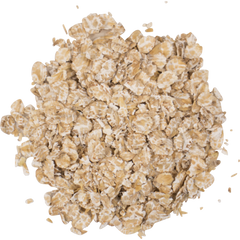 Flaked Grains, Barley Flakes