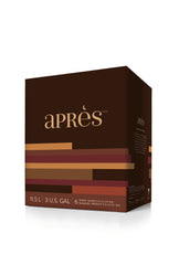 Apres Port, Icewine, Cru Select Ports, and Desert Wines