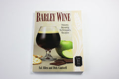 Beer Series Barley Wine -- Fal Allen and Dick Cantwell