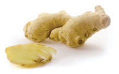 Ginger Root 2 oz