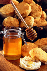 Honey (18 oz. and 12 oz. in Glass)
