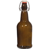 Beer Bottles (Flip-top) Kombucha Bottles