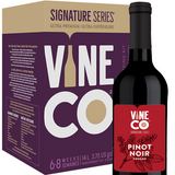 Private Reserve and Signature Series Red Wine Kits