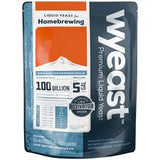 Wyeast Beer Yeast