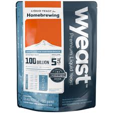 Wyeast Beer Yeast