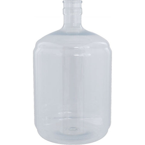 3 gallon Plastic Carboy Fermenters