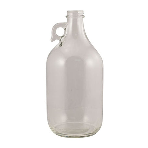 1 gallon Glass Carboy Jug Fermenters