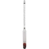 Hydrometers & Thermometers