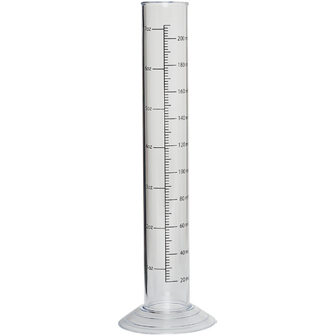 Hydrometer Test Jars