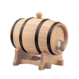 Oak Barrels