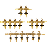 CO2  (Gas Line) Manifolds (Spliters)