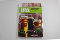 IPA -- Mitch Steele